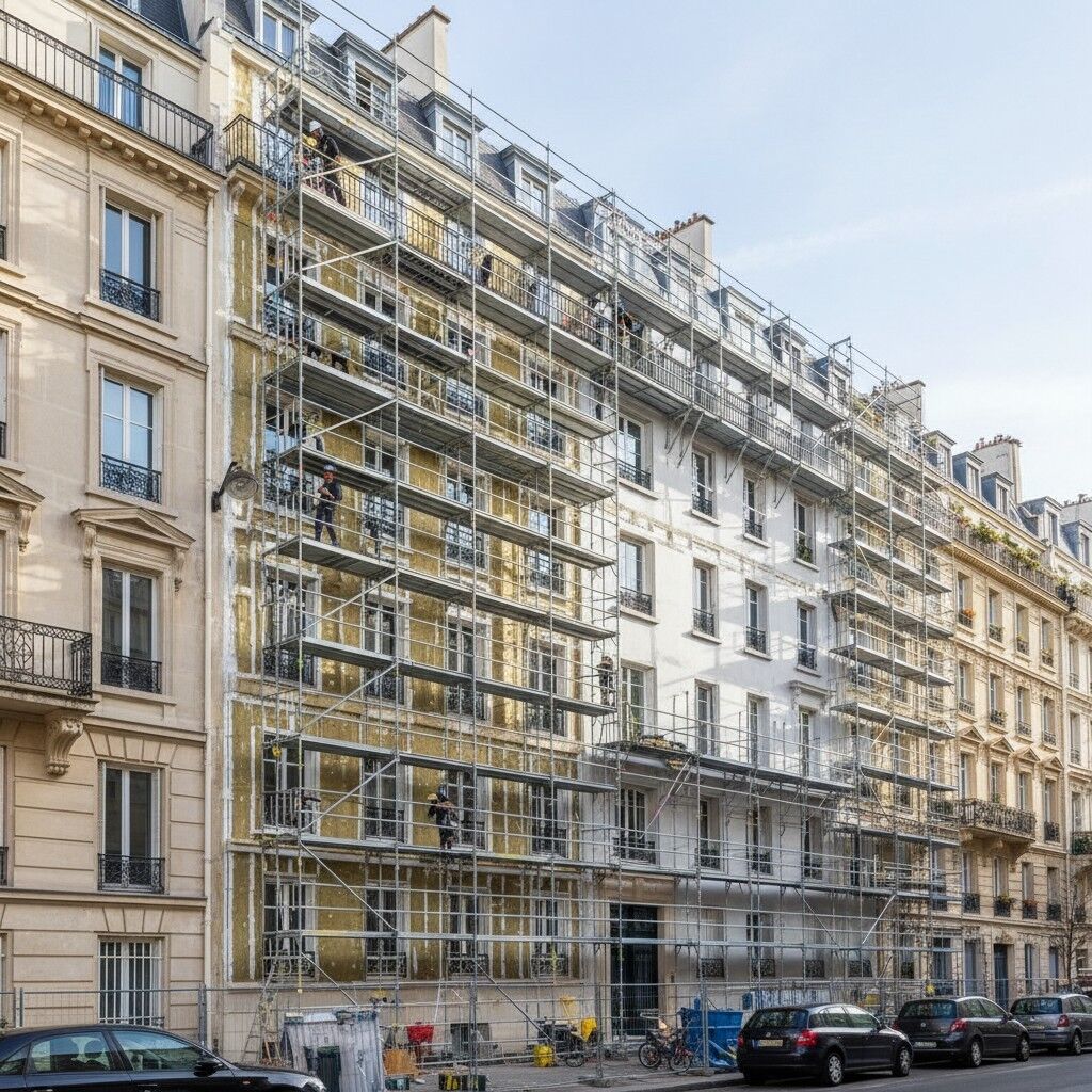 PC FACADE